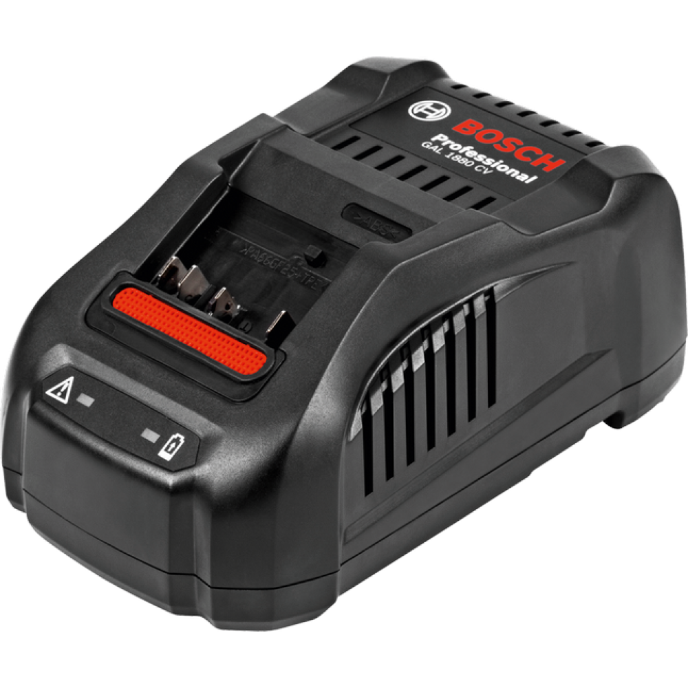 Зарядное устройство Bosch GAL 1880 CV, 14.4/18 В, 8 А (1.600.A00.B8G)