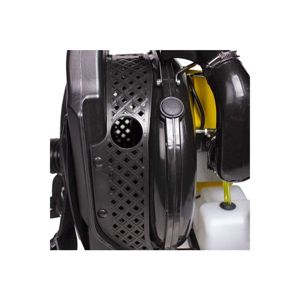 Бензиновая воздуходувка Champion, 2.7 кВт, 63.3 см³, 3.67 л.с, GBR376