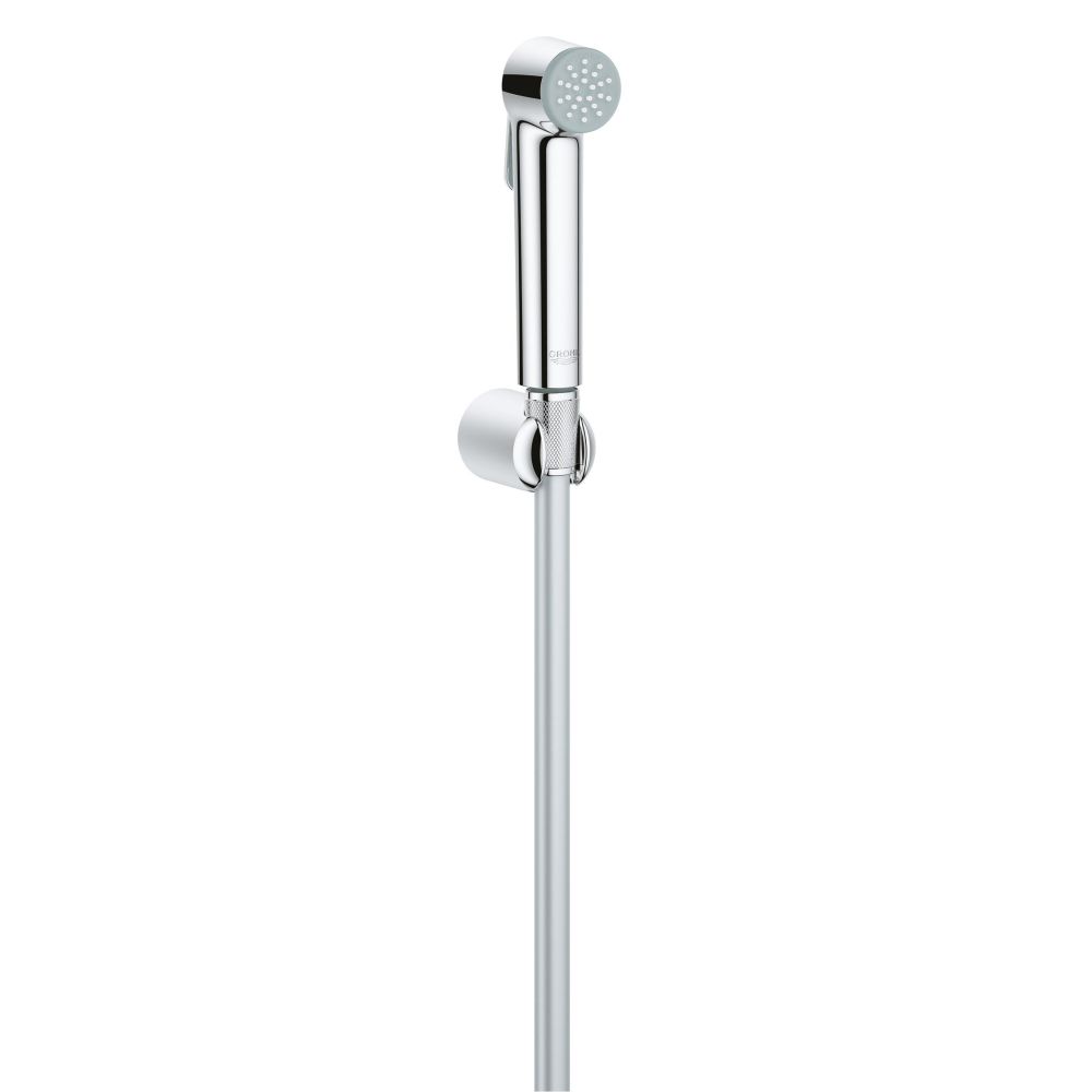 Набор для гигиенического душа GROHE Tempesta-F Trigger Spray 30, 1000 мм, хром (26352000)