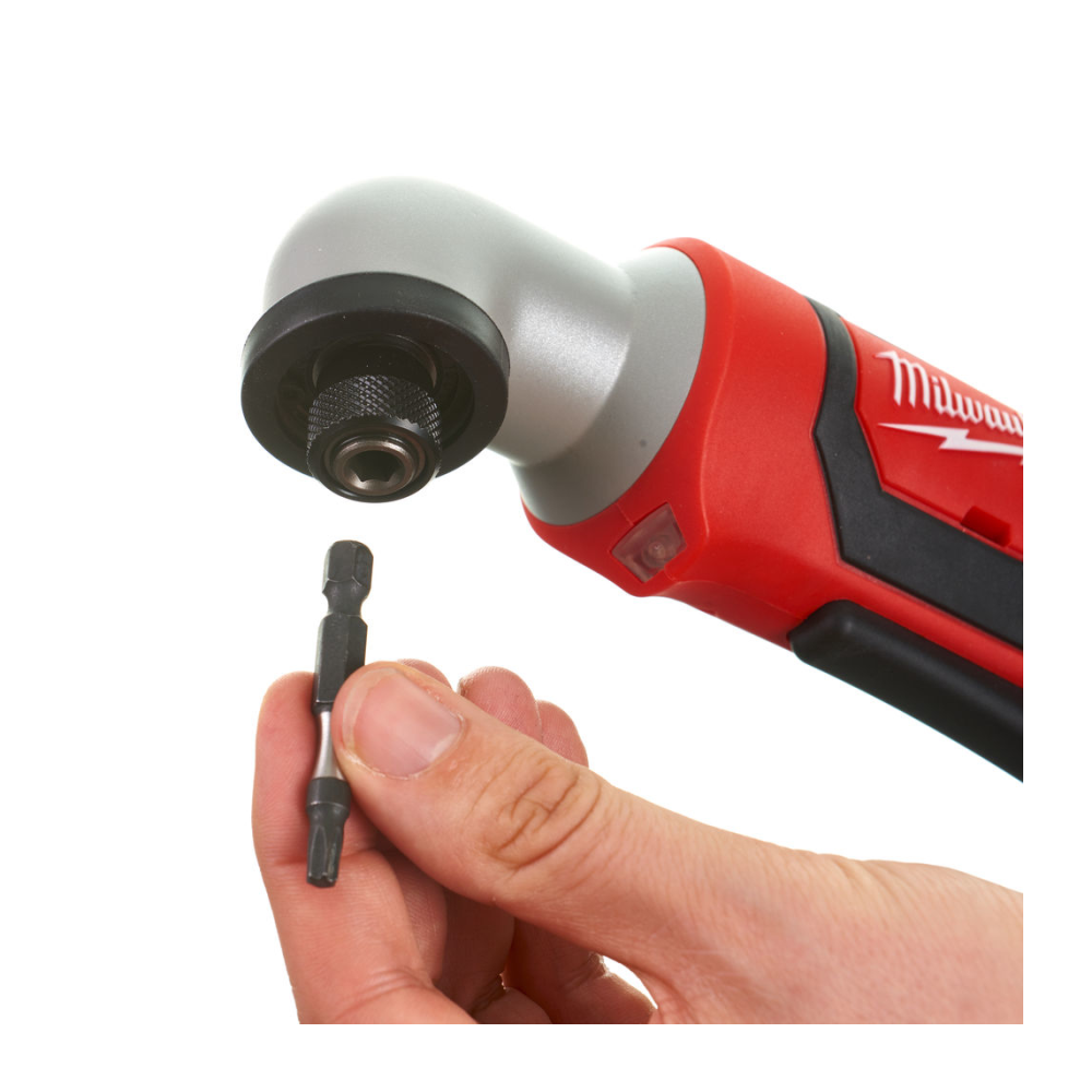 Угловой импульсный винтоверт Milwaukee M12 BRAID-0, без АКБ и ЗУ, 4933451247