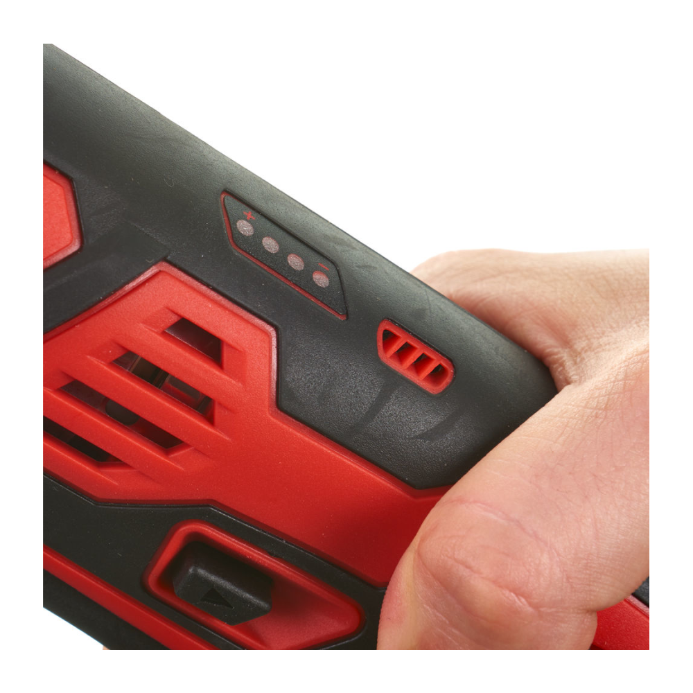 Угловой импульсный винтоверт Milwaukee M12 BRAID-0, без АКБ и ЗУ, 4933451247