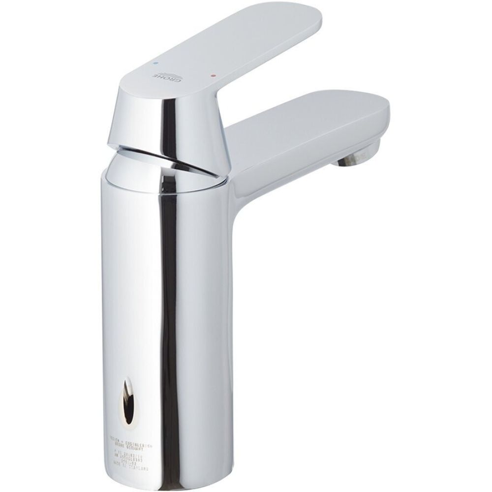Смеситель для раковины GROHE Eurosmart Cosmopolitan, M-size, хром (23326000)