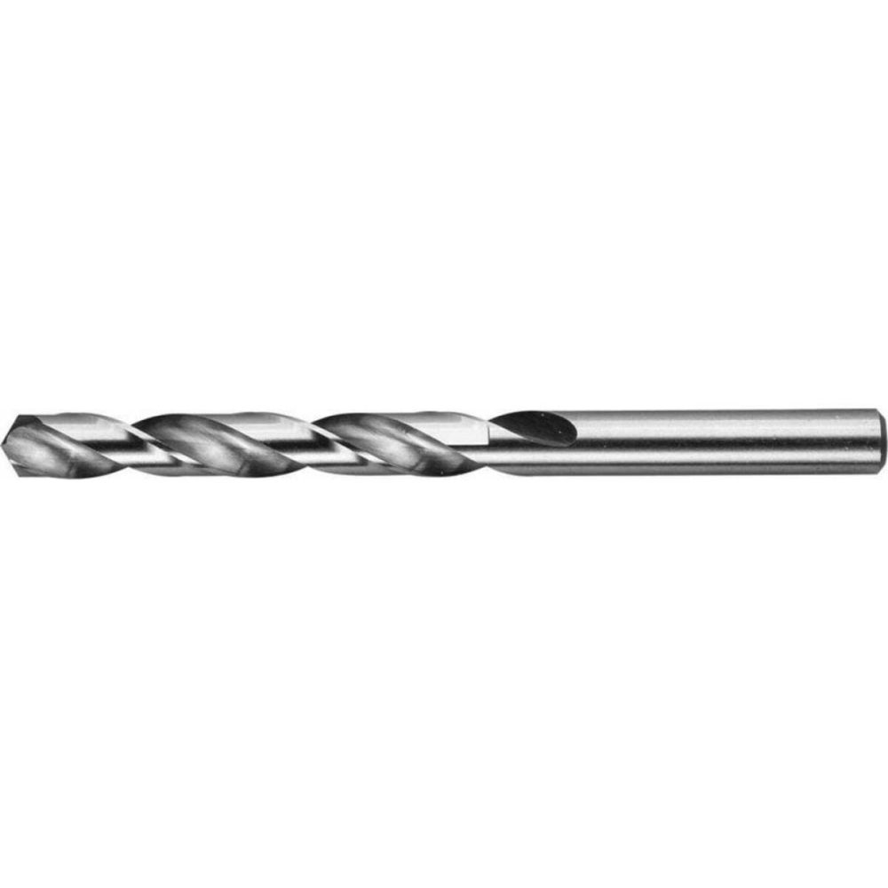 Сверло по металлу Irwin HSS Pro QDPK10, 10502281, 5 мм, 10 шт