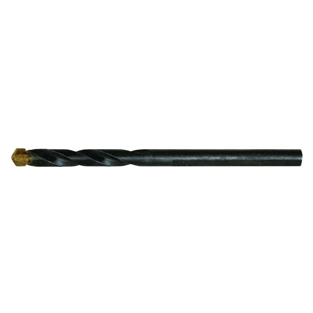 Направляющее сверло Lenox 123 CT, c карбидным наконечником, 30297123CT, 6.4 мм