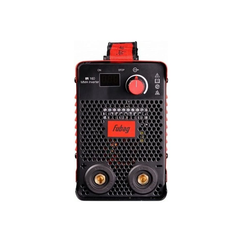 Аппарат сварочный Fubag IR 160, 31401