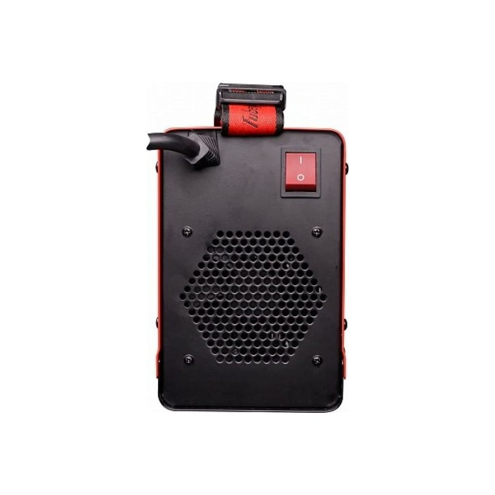 Аппарат сварочный Fubag IR 160, 31401