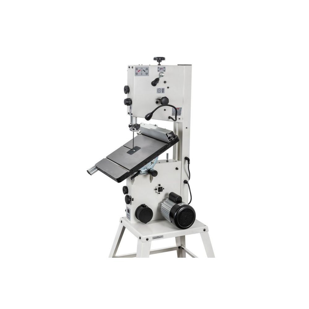 Ленточнопильный станок JET JWBS-12S, 230 В, 800 Вт, 800 м/мин, 10000288M