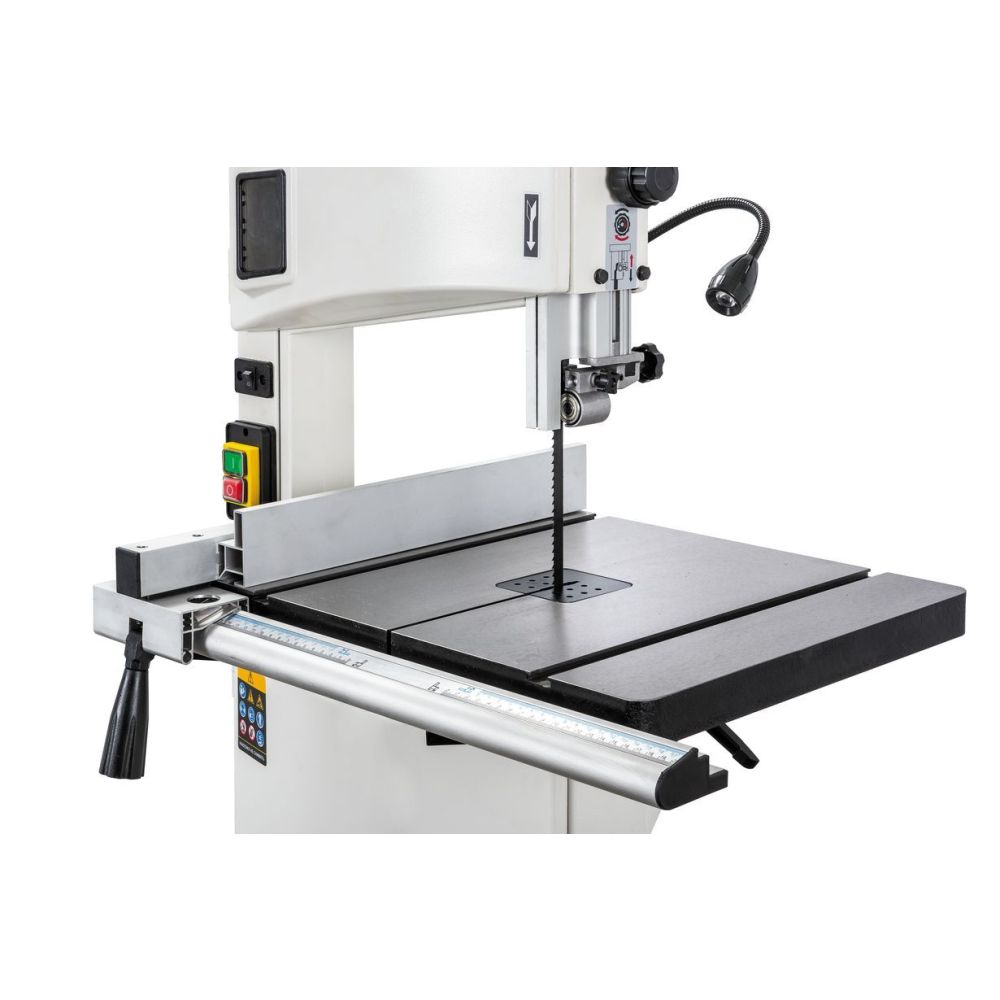 Ленточнопильный станок JET JWBS-12S, 230 В, 800 Вт, 800 м/мин, 10000288M