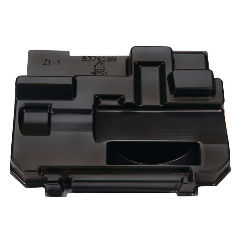 Вкладыш Makita для MAKPAC тип 3 для DCS500, DCS501, DCS550, DCS551, DCS552 (837628-9)