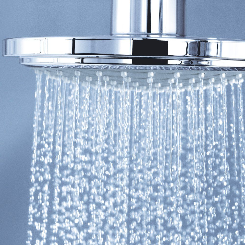 Верхний душ GROHE Euphoria Cosmopolitan, 1 режим, хром (27492000)