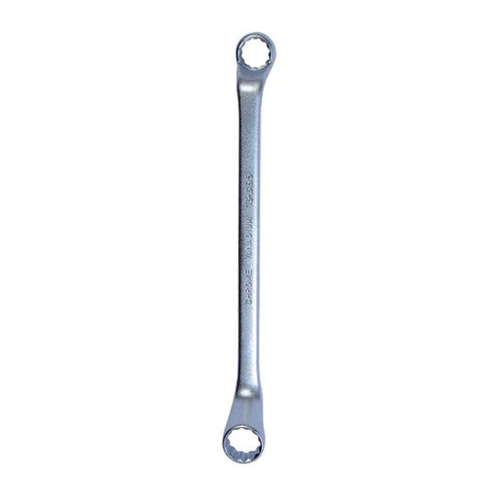 Ключ гаечный накидной Offset STANLEY 1-13-365, 16x18 мм