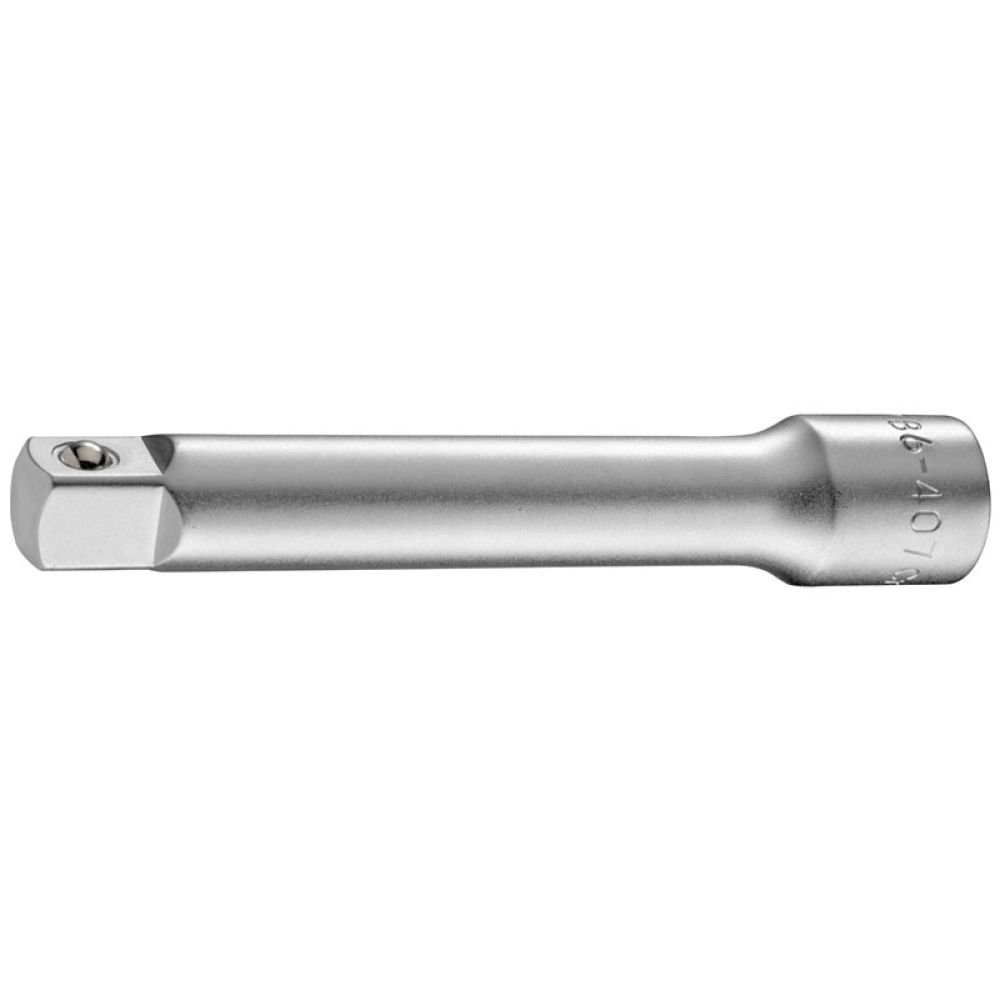 Удлиннитель для головок торцевых STANLEY 1-17-260, 1/2"- 130 мм