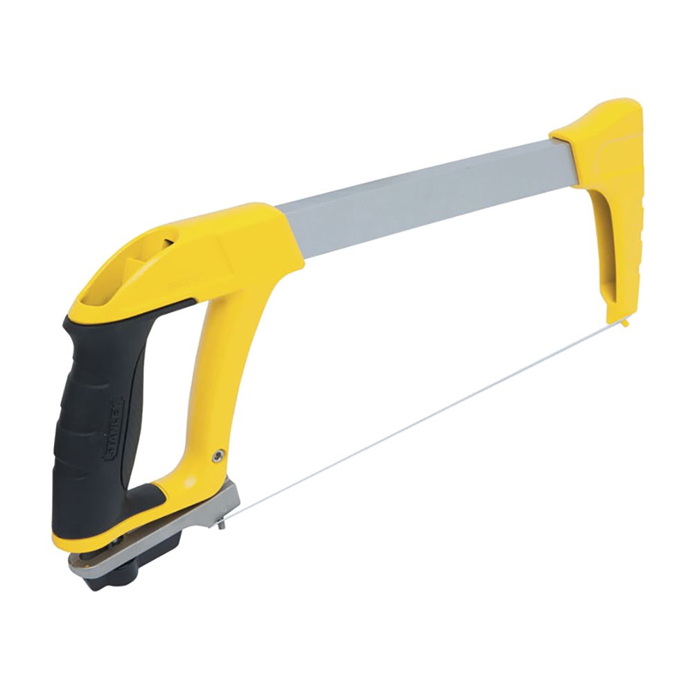 Ножовка по металлу Heavy Duty STANLEY 1-20-110, 300 мм