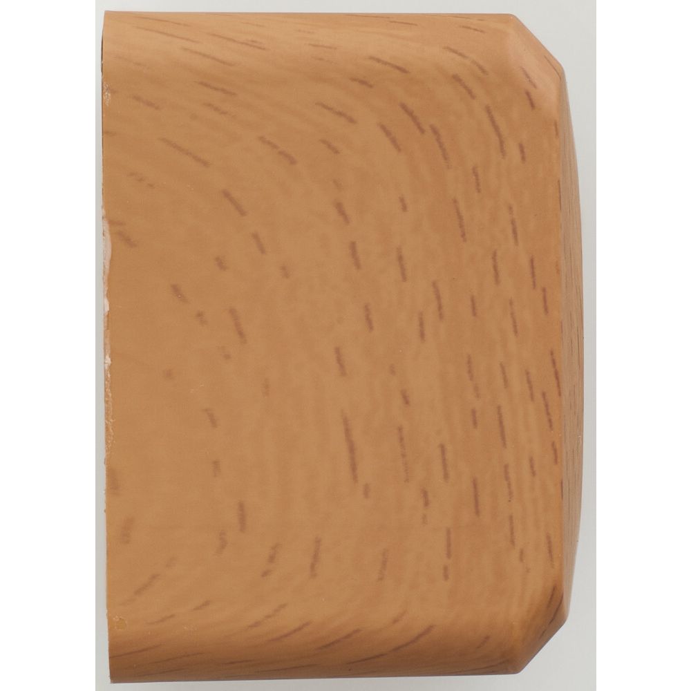 Розетка с заземлением со шторками 16А Systeme Electric (Schneider Electric) Etude, бук PA16-004T