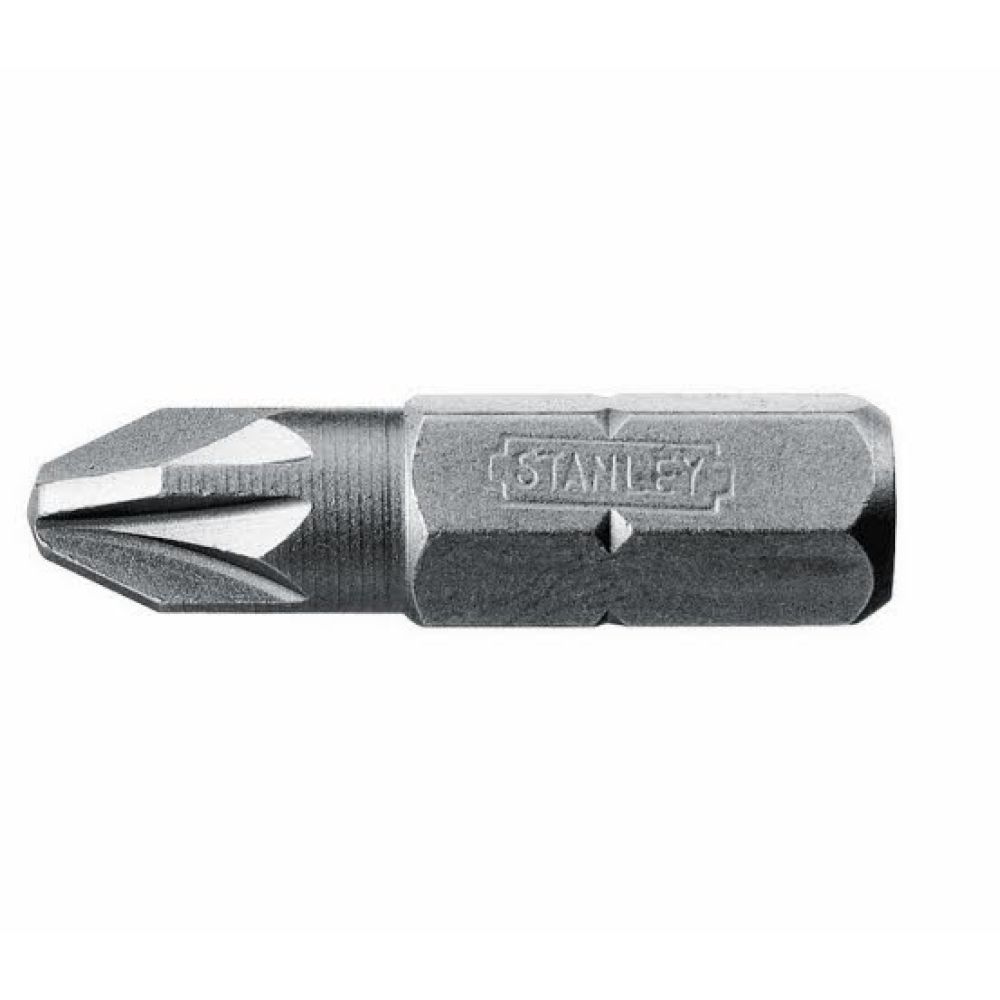 Набор бит с шестигранным хвостовиком STANLEY 1-68-945, 1/4 Pz1х25шт.