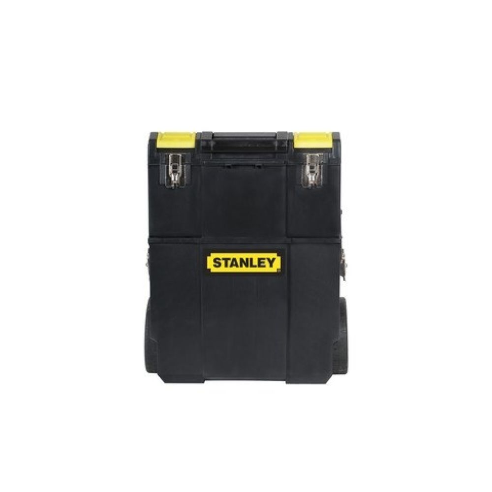 Ящик с колесами Mobile Workcenter 2 в 1 STANLEY 1-70-327