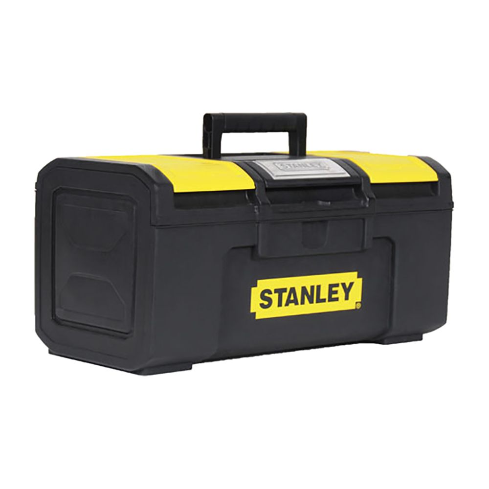 Ящик для инструмента Line Toolbox пластмассовый STANLEY 1-79-216, 16''/39,4х 22х16,2 см