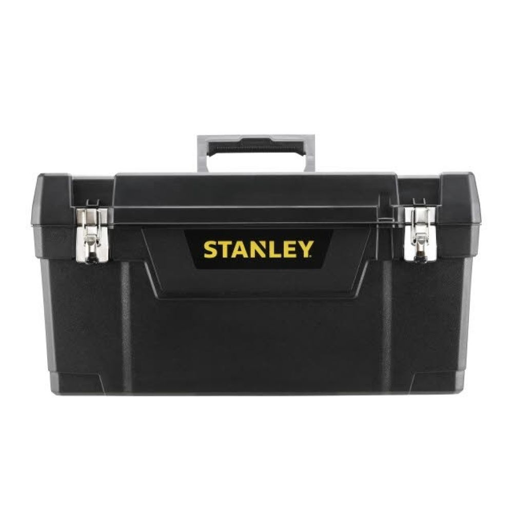 Ящик для инструмента с 2 органайзерами в крышке пластмассовый nested (25900) STANLEY 1-94-859