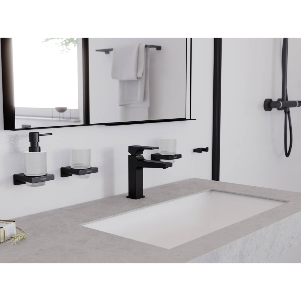Диспенсер для геля hansgrohe AddStoris 41745000, хром