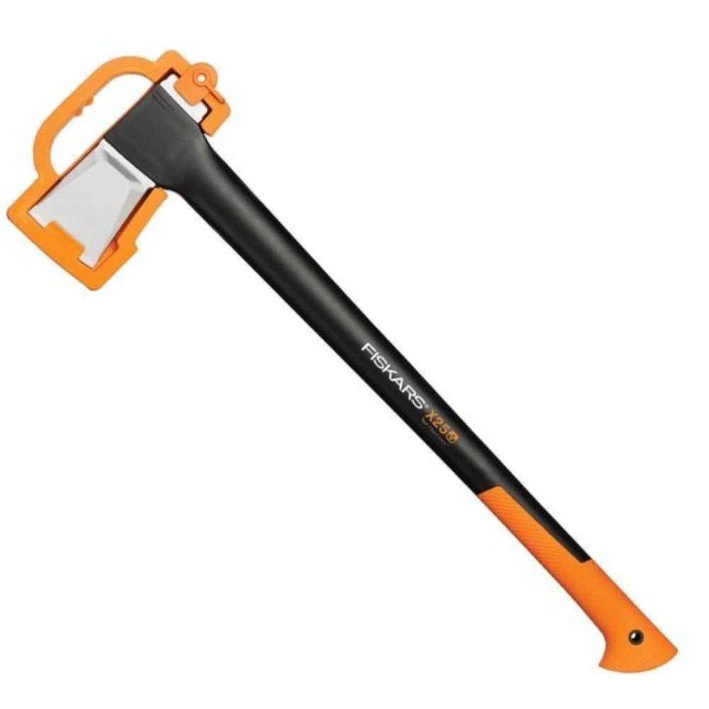 Топор-колун Fiskars XL, X25, 1015643