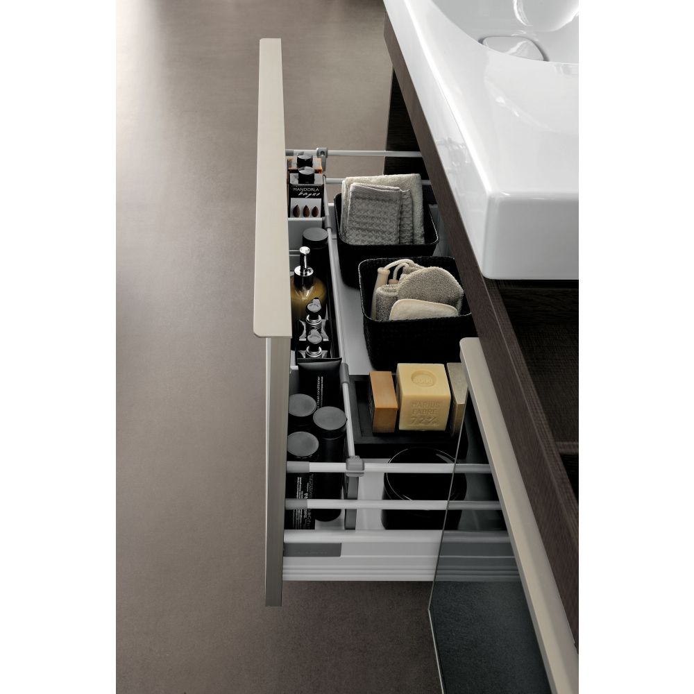 Сиденье для унитаза Geberit Citterio, 500.540.01.1