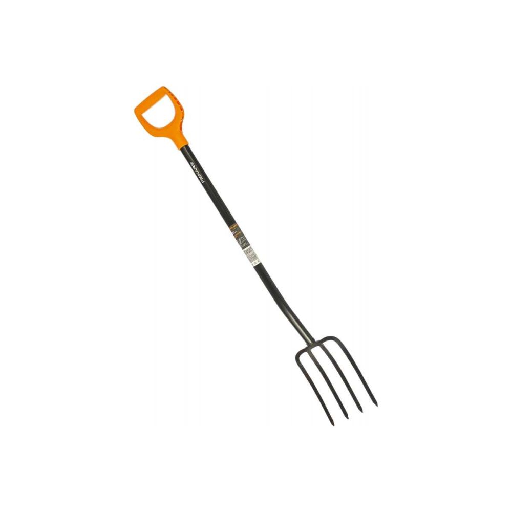 Вилы садовые Fiskars Solid, 1026687