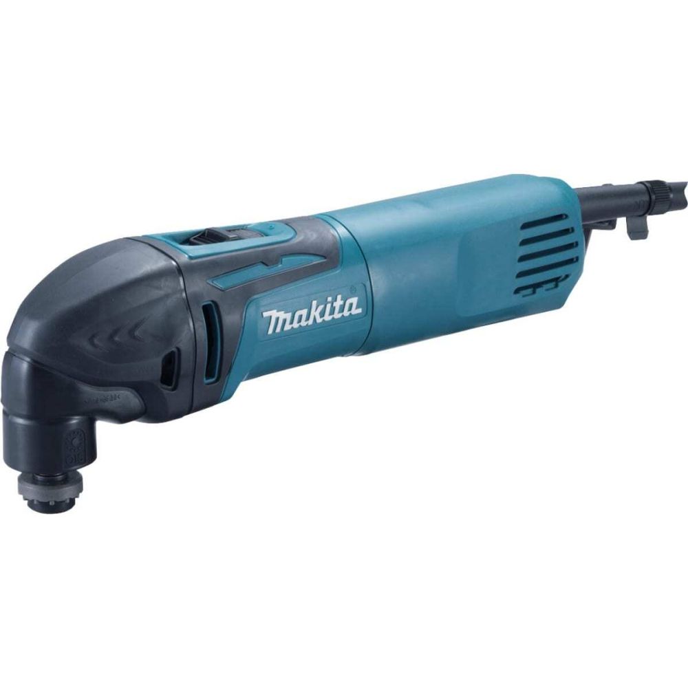 Многофункциональный инструмент Makita TM3000C, 320 Вт, 20000 об/мин