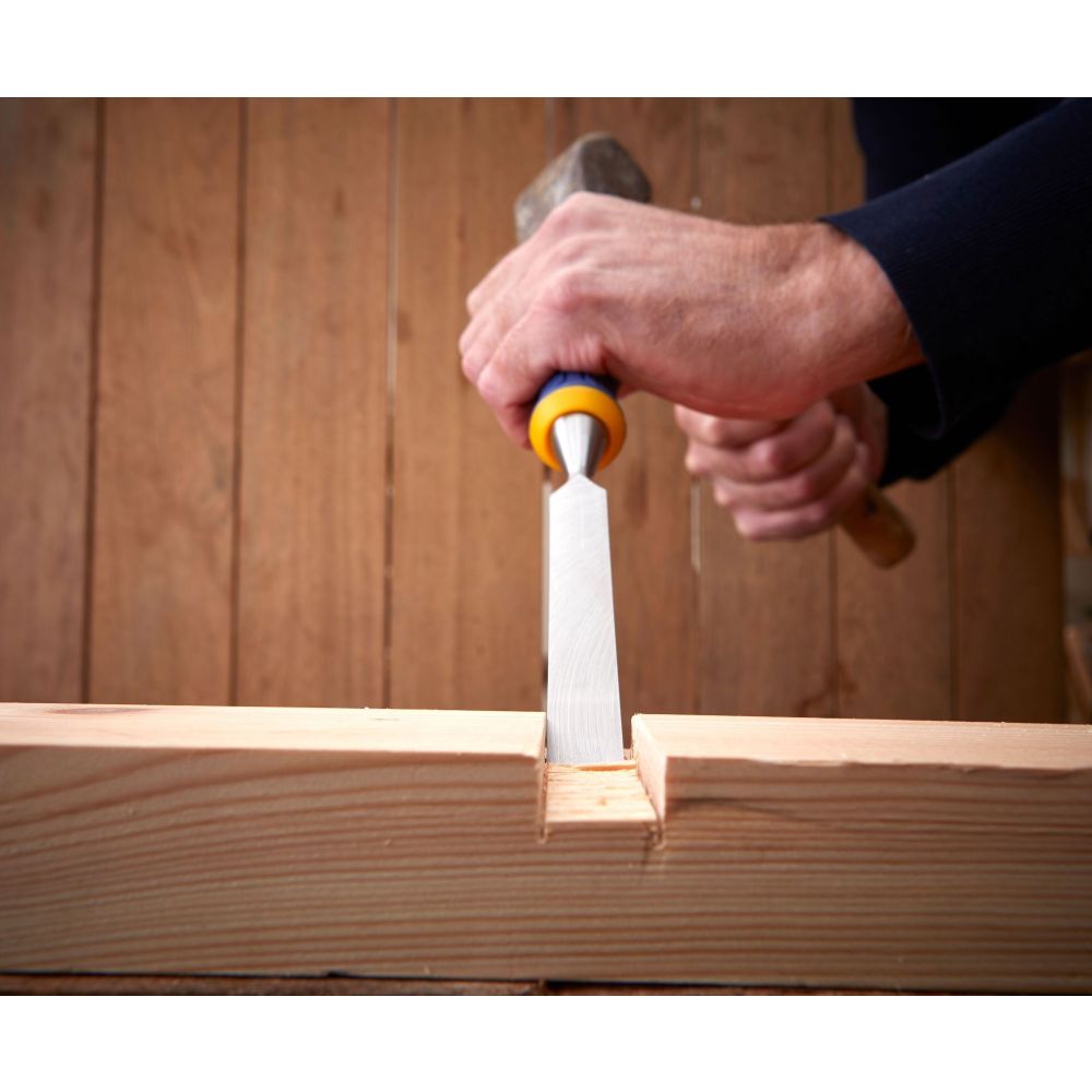 Стамеска Irwin Marples MS500 10501700, 10 мм