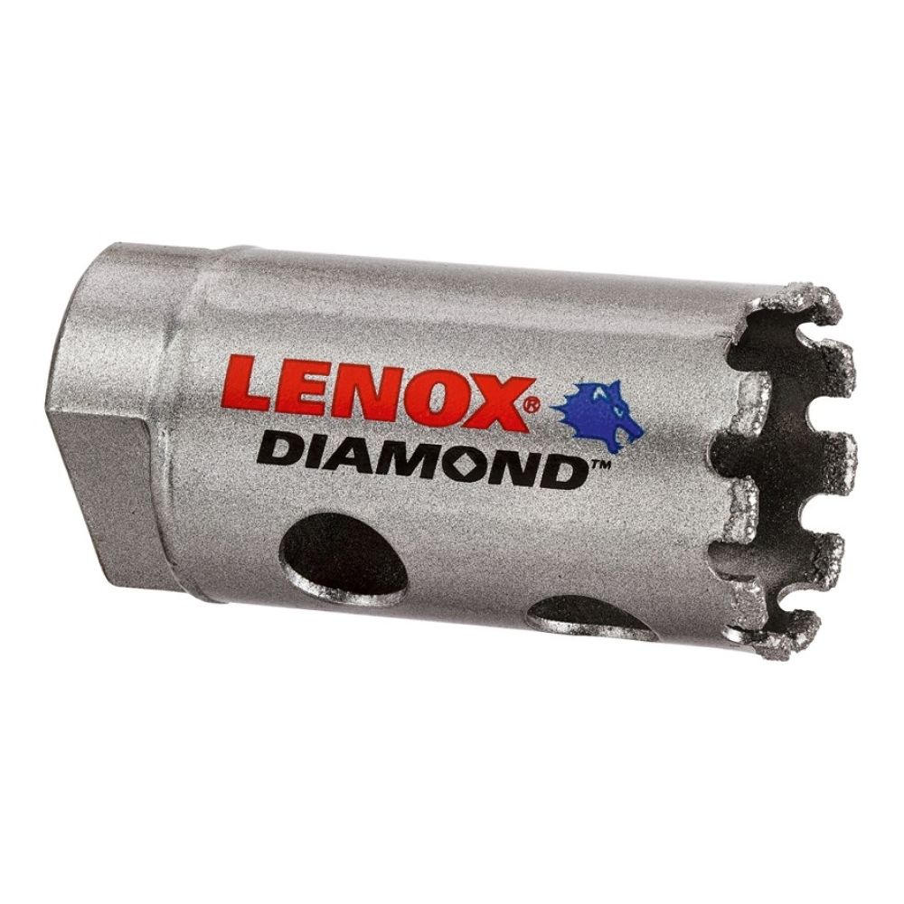 Коронка алмазная Lenox® Diamond™ 10507824, 20мм