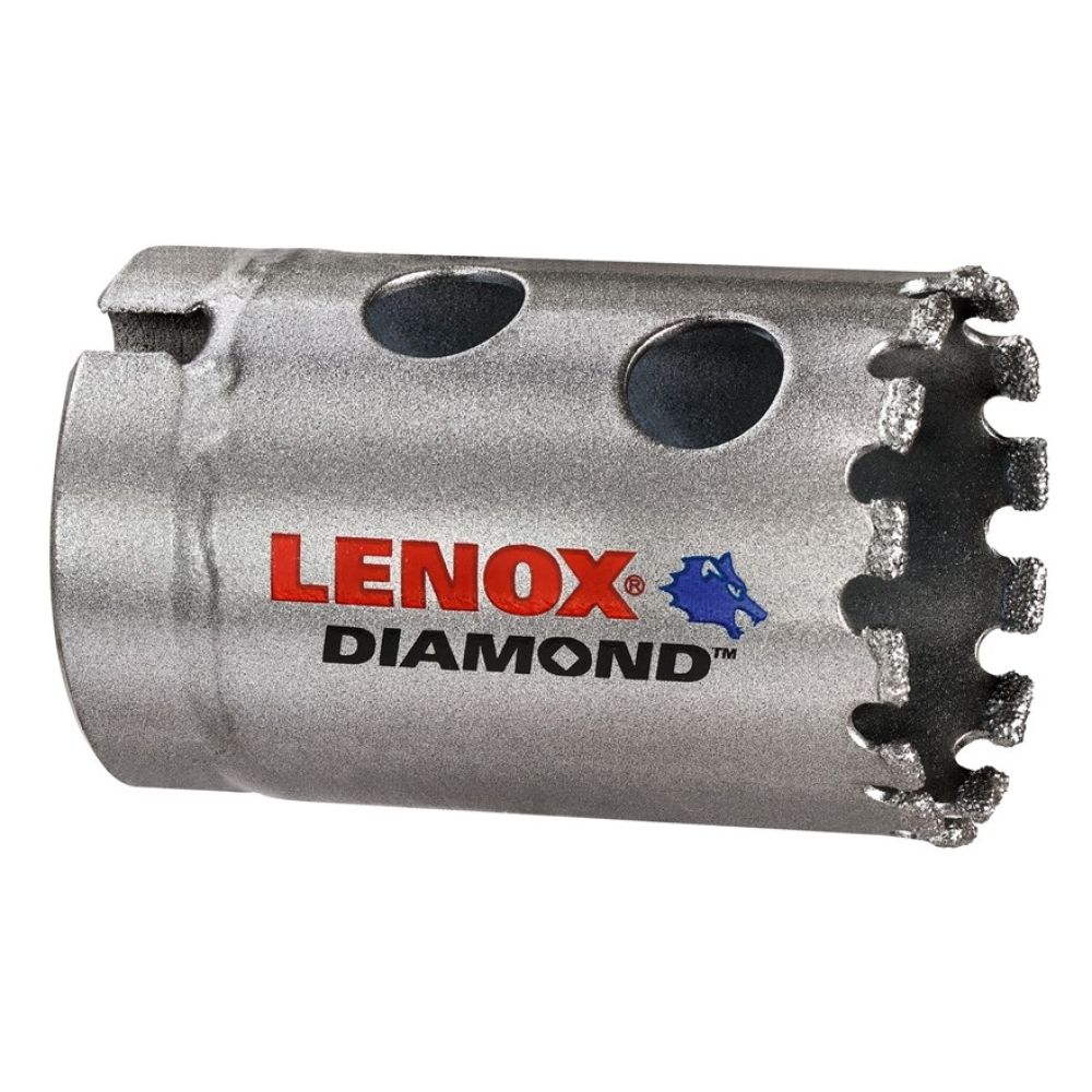 Коронка алмазная Lenox® Diamond™ 10507828, 32мм