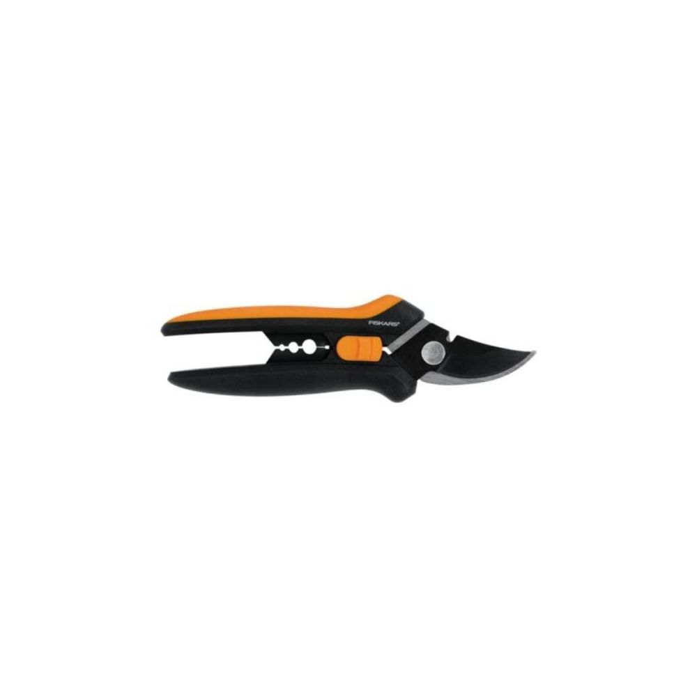 Ножницы для цветов Fiskars Solid SP14, 1051601