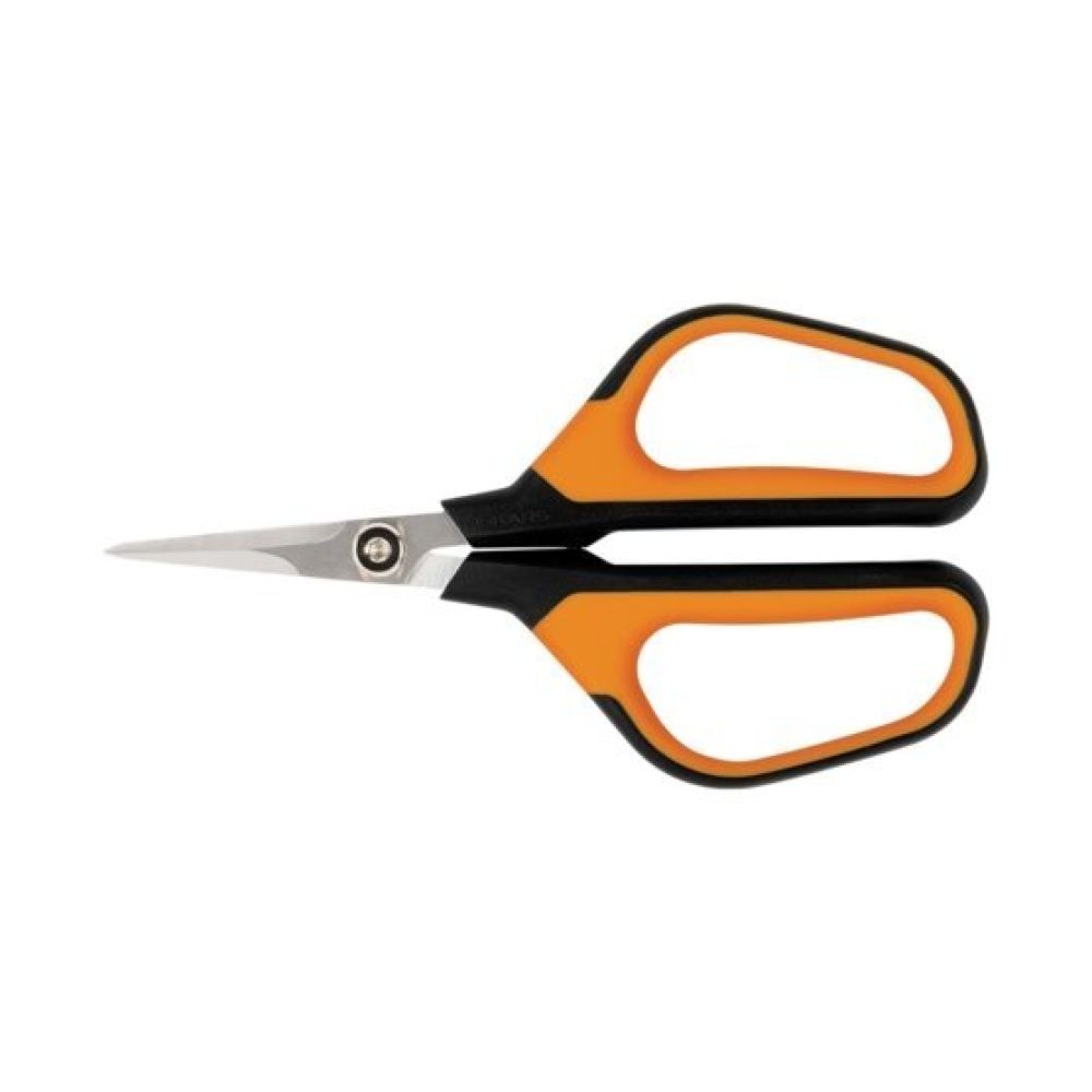 Ножницы для трав Fiskars Solid SP15, 1051602