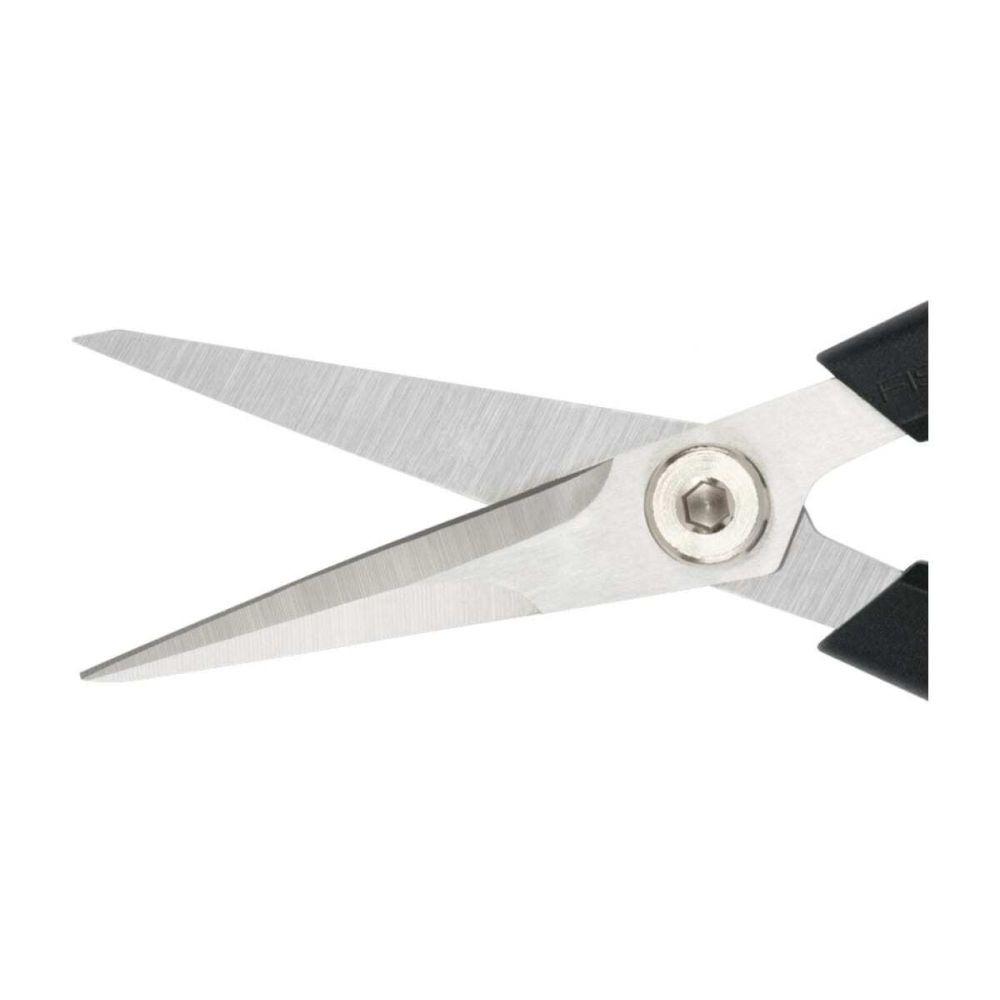 Ножницы для трав Fiskars Solid SP15, 1051602