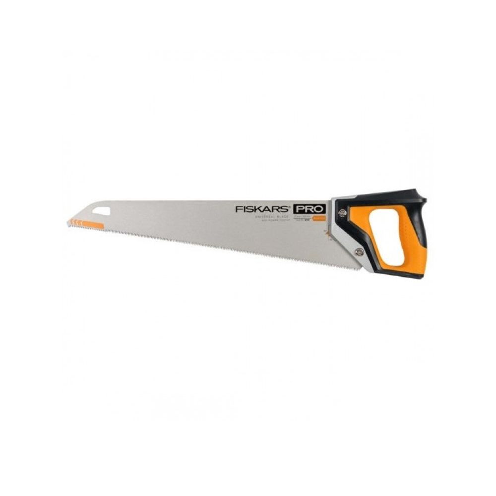 Ножовка по дереву Fiskars Pro Power Tooth 50 см, 1062919