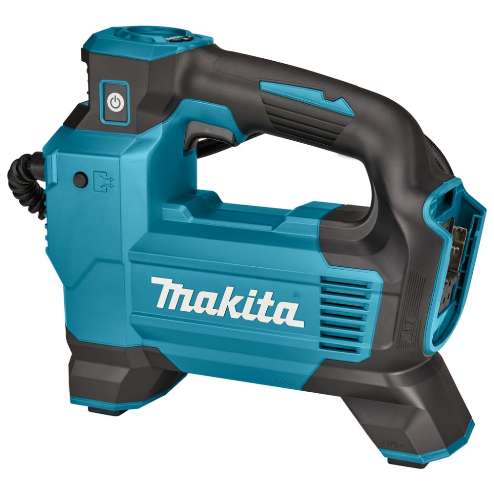 Аккумуляторный насос Makita DMP181Z, 18 В, 11 бар, 22 л/мин, без АКБ и ЗУ