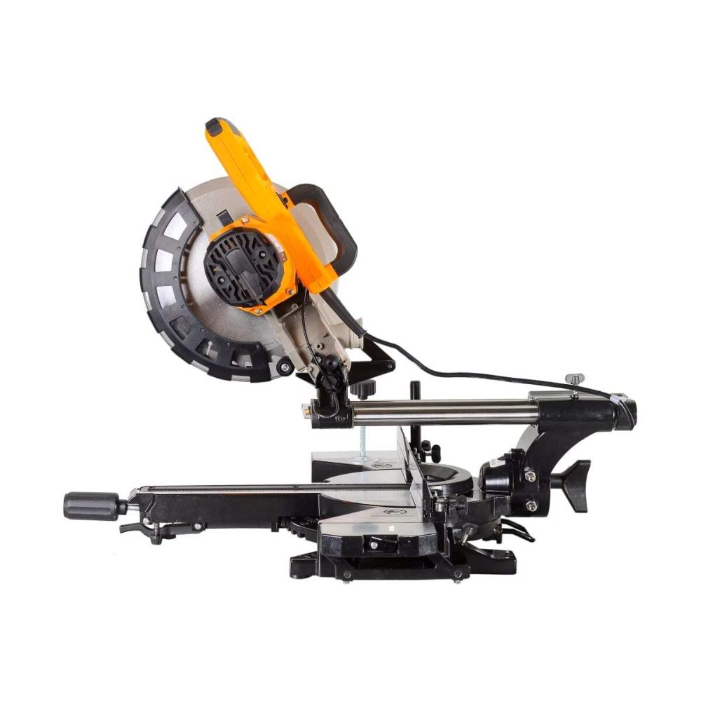 Торцовочная пила Вихрь ПТ-255А, 2000 Вт, 255 мм, 72/18/4