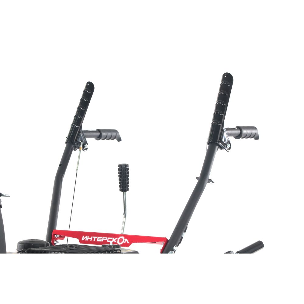 Бензиновый снегоуборщик ИНТЕРСКОЛ СМБ-56/7, 7 л.с., 212 см³, 56 см (779.0.1.70)