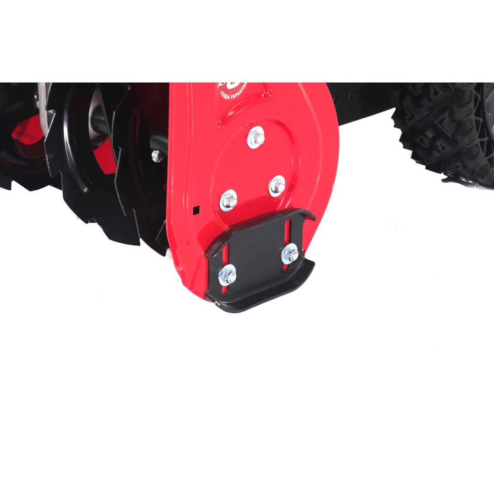 Бензиновый снегоуборщик ИНТЕРСКОЛ СМБ-56/7, 7 л.с., 212 см³, 56 см (779.0.1.70)