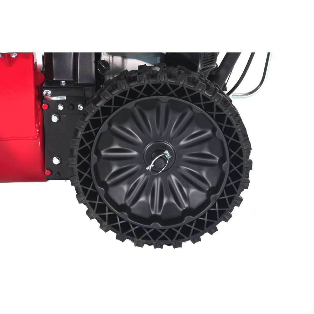 Бензиновый снегоуборщик ИНТЕРСКОЛ СМБ-56/7, 7 л.с., 212 см³, 56 см (779.0.1.70)