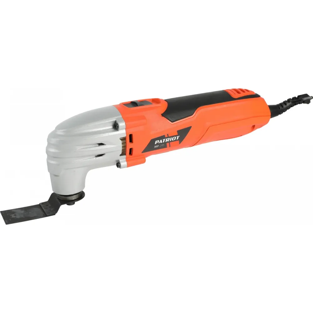 Сетевой многофункциональный резак PATRIOT MF 295, 20000 кол/мин, 110303295