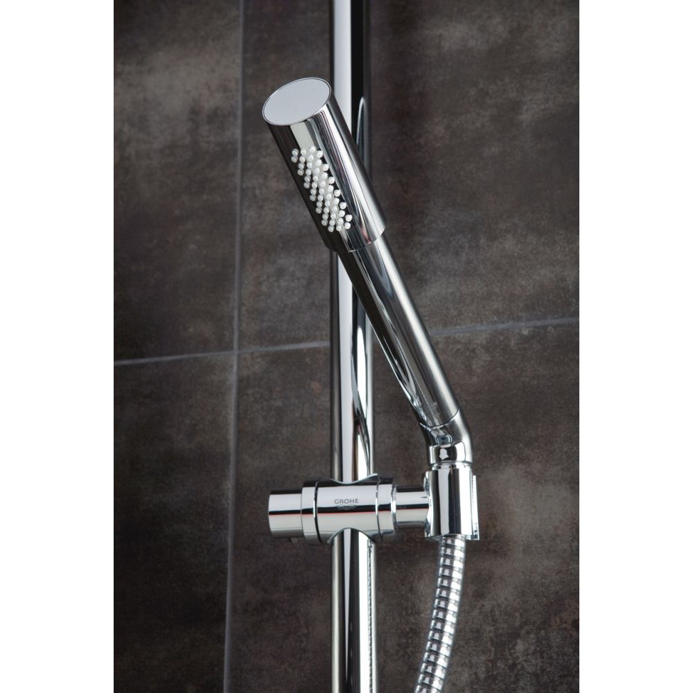 Ручной душ GROHE Sena Stick, 1 режим, хром (28034000)