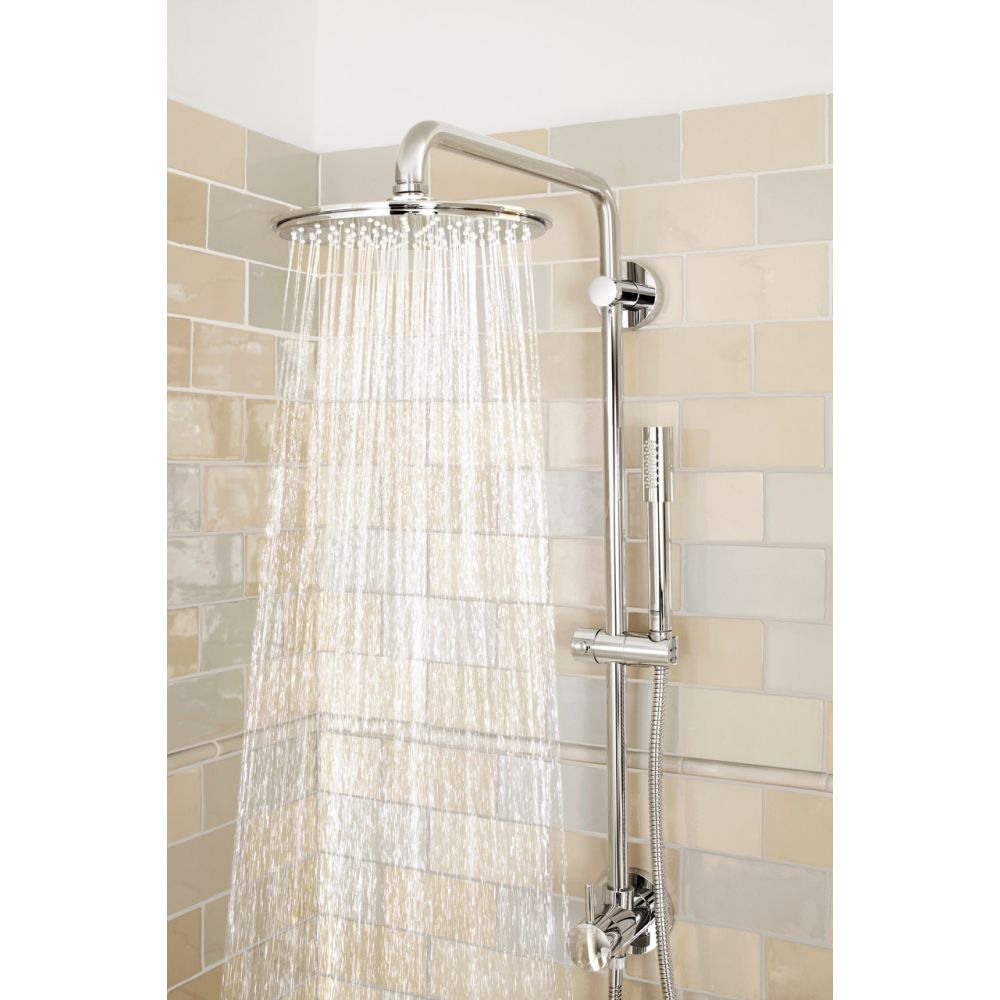 Ручной душ GROHE Sena Stick, 1 режим, хром (28034000)