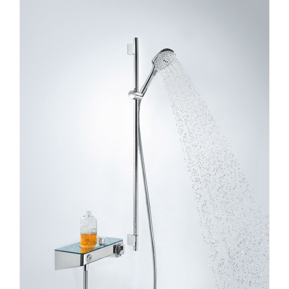 Термостат для душа hansgrohe ShowerTablet Select 300 внешнего монтажа 13171000, хром