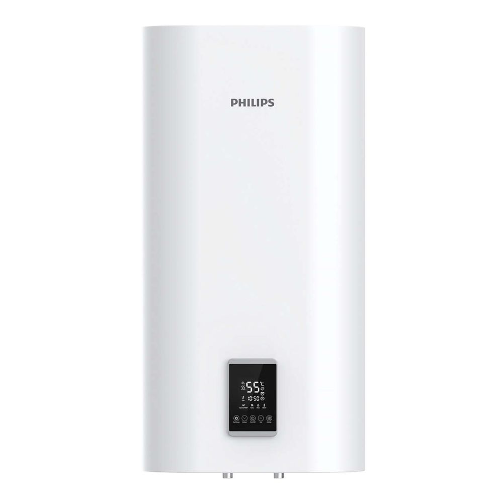 Электрический водонагреватель Philips AWH1621/51(50YC), 50 л