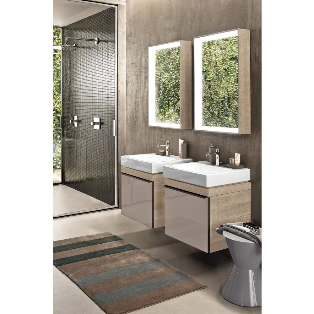 Сиденье для унитаза Geberit Citterio, 500.540.01.1