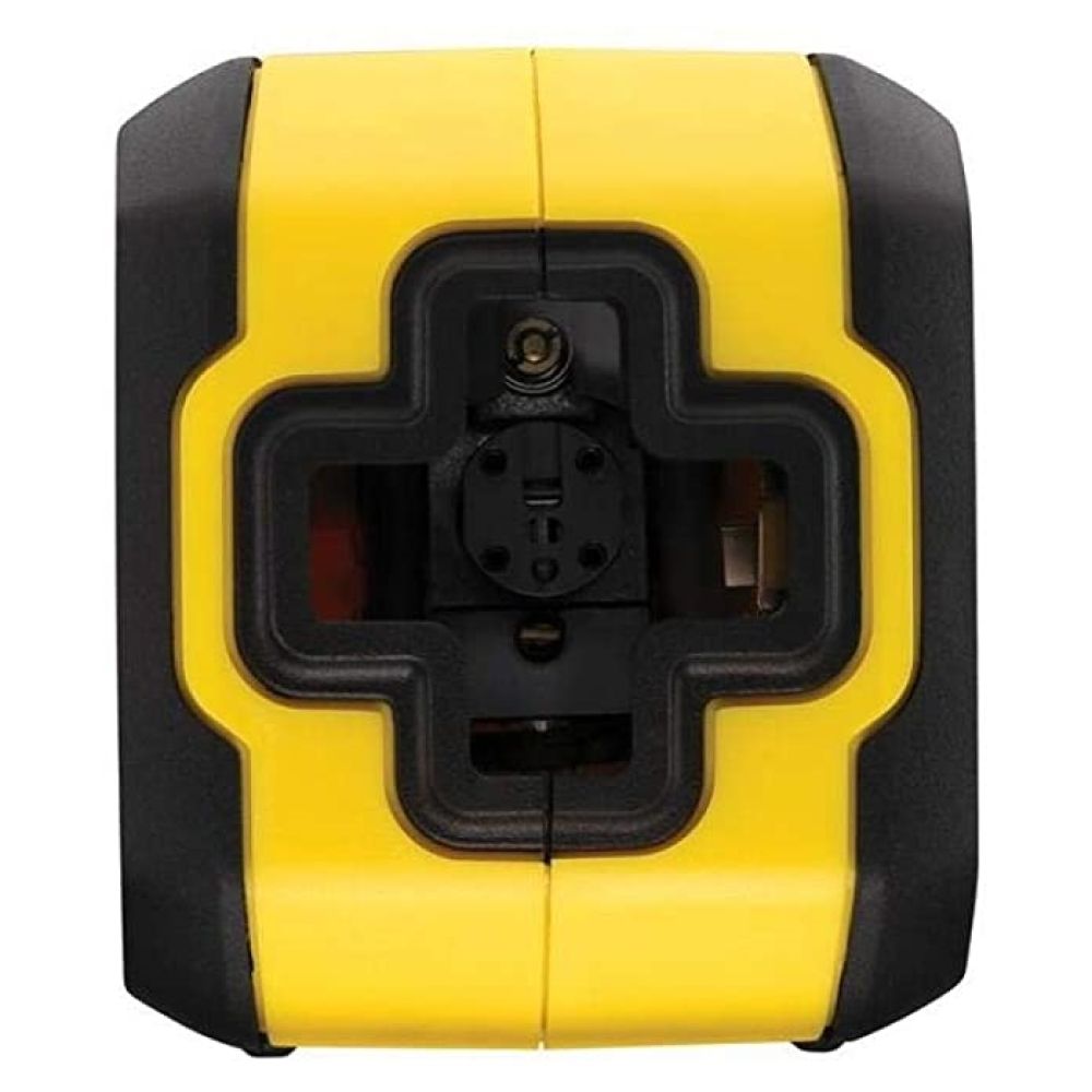 Лазерный построитель перекрещивающихся линейных проекций DIY CROSS LINE STANLEY STHT77611-0