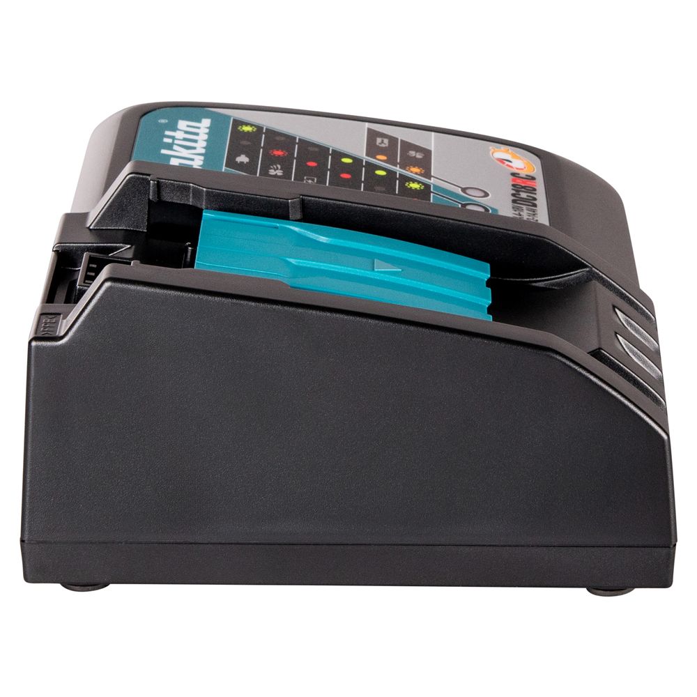 Зарядное устройство Makita DC18RC, 7.2-18 В, 9 А (630793-1)