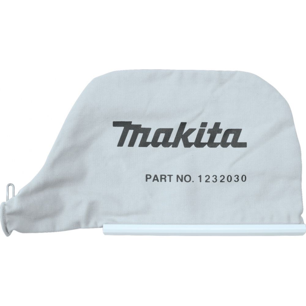 Пылесборник для шлифмашин Makita PC1100/9035KB, 123203-0