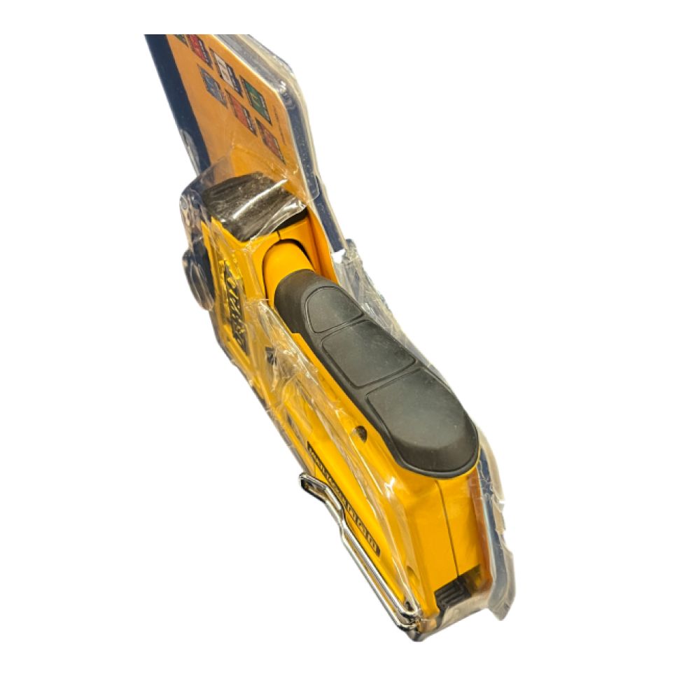 Степлер DEWALT 5 в 1 (УЦЕНЕННЫЙ ТОВАР) (DWHT0-TR510/U)