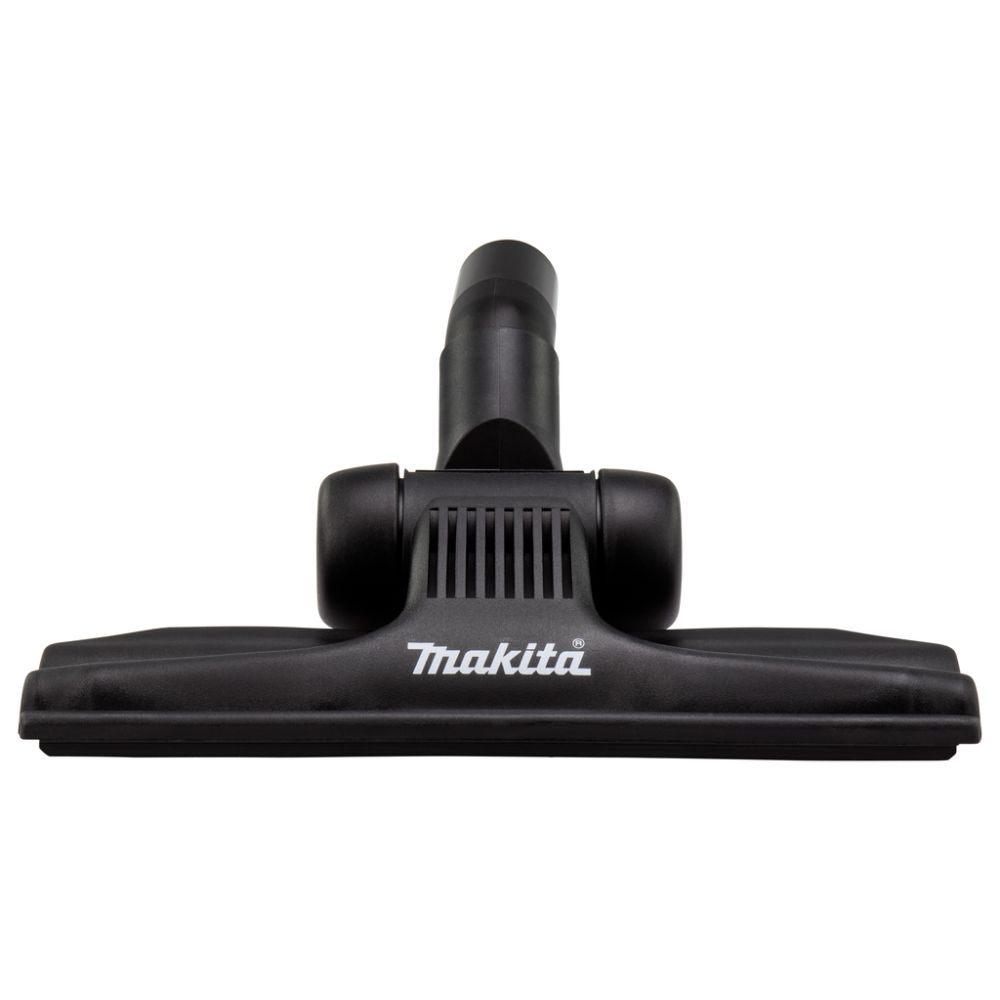 Маневренная насадка для пола с резинкой для пылесосов Makita DVC, ширина 285 мм, диаметр 38 мм, 199455-5